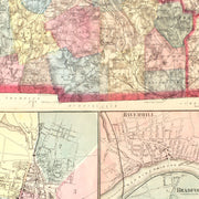 old Massachusetts ma