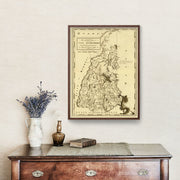 New Hampshire art