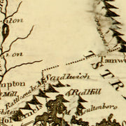 old New Hampshire ma