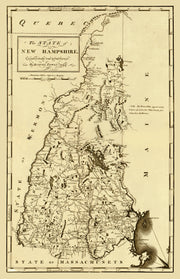 New Hampshire histor