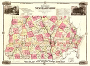 New Hampshire histor