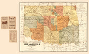 Oklahoma history