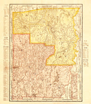 Oklahoma history