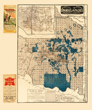 Oklahoma history