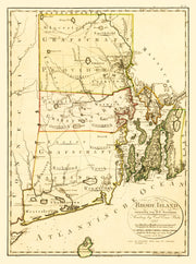 Rhode Island history