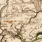 old South Carolina m