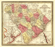 South Carolina histo