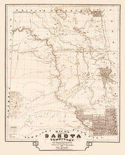 South Dakota history