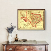 Texas art