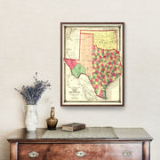 Texas art