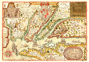 Virginia history