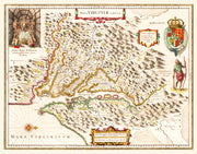 Virginia history