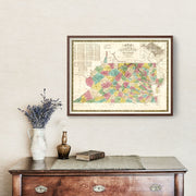 Virginia art