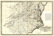 Virginia history