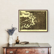 Washington art