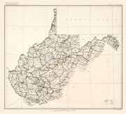 West Virginia histor