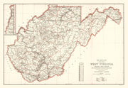 West Virginia histor