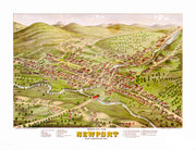 Newport history