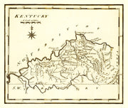 Kentucky history
