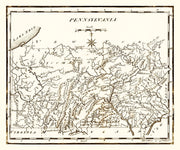 Pennsylvania history