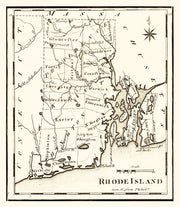 Rhode Island history
