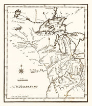 Ohio history