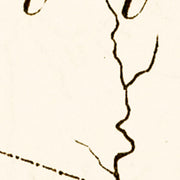 old Vermont map