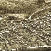 old Bellows Falls ma