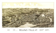 Bellows Falls histor