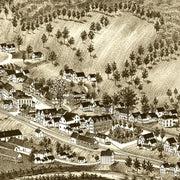 old Bethel map