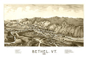 Bethel history
