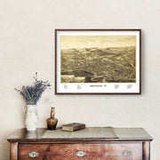 Bennington art