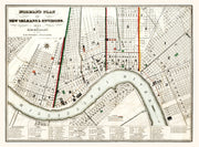 New Orleans history