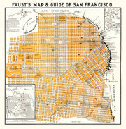San Francisco histor