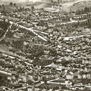 old Brattleboro map