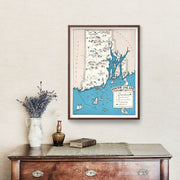 Rhode Island art