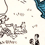 old Rhode Island map