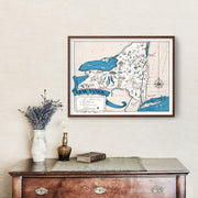 New York art
