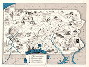 Pennsylvania history