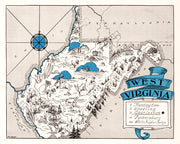 West Virginia histor