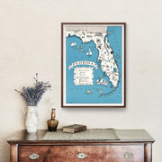 Florida art