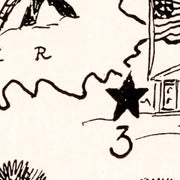 old Alabama map