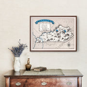 Kentucky art