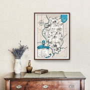 Illinois art