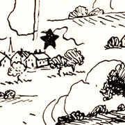 old Illinois map