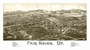 Fair Haven history