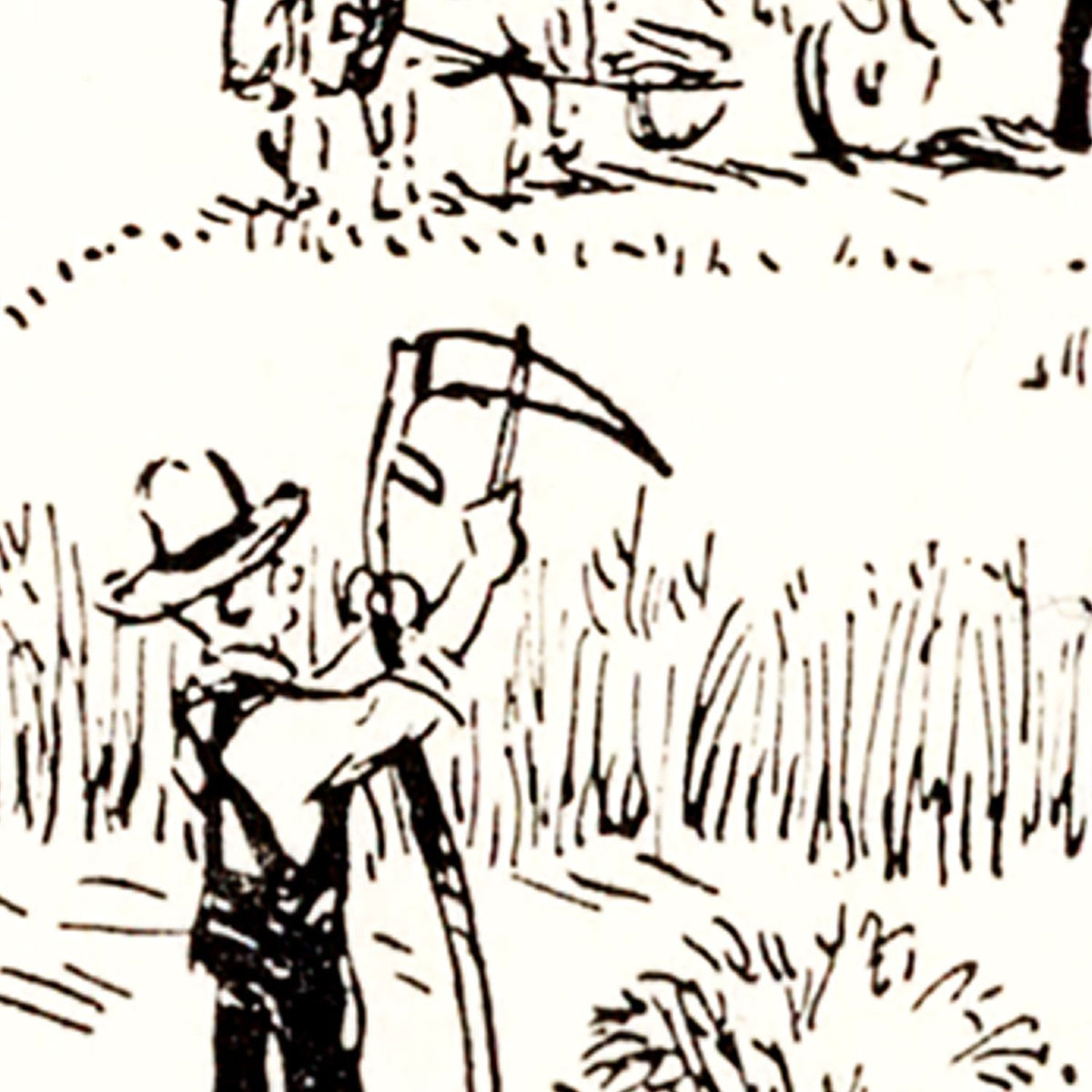 Restored historic details from the 1931 state map of Wisconsin, Wisconsin