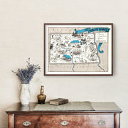 North Dakota art