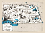 Nebraska history