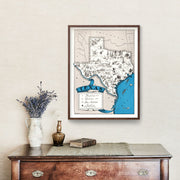 Texas art